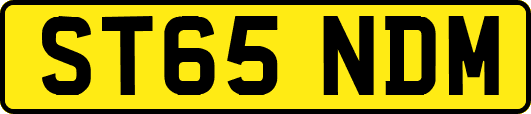 ST65NDM