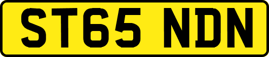 ST65NDN