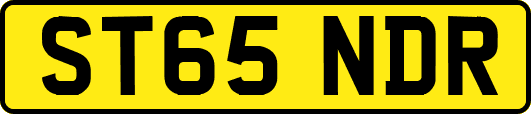 ST65NDR