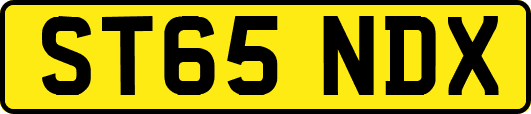 ST65NDX