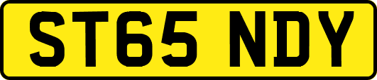 ST65NDY