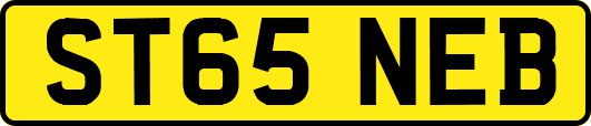 ST65NEB