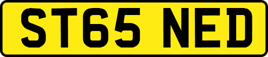 ST65NED