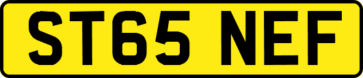 ST65NEF