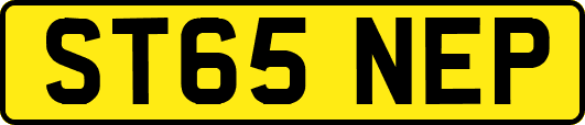 ST65NEP