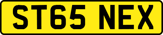 ST65NEX