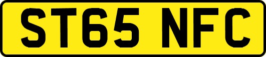 ST65NFC
