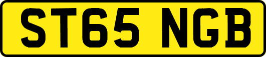 ST65NGB