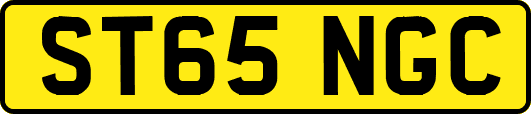 ST65NGC
