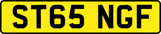 ST65NGF