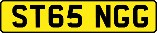 ST65NGG
