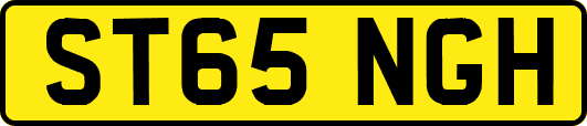 ST65NGH
