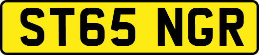 ST65NGR