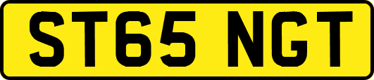 ST65NGT