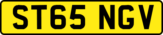 ST65NGV