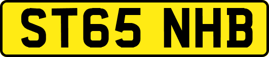 ST65NHB