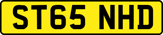 ST65NHD