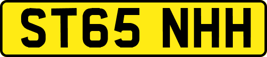 ST65NHH