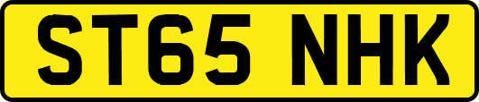 ST65NHK