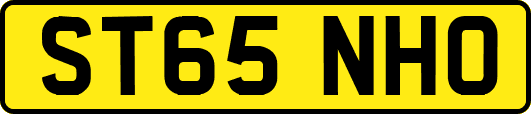 ST65NHO