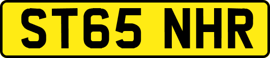 ST65NHR