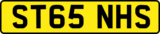 ST65NHS