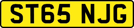 ST65NJG