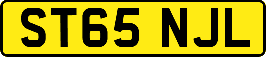 ST65NJL