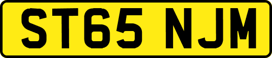 ST65NJM