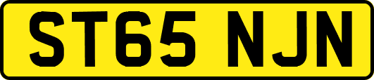 ST65NJN