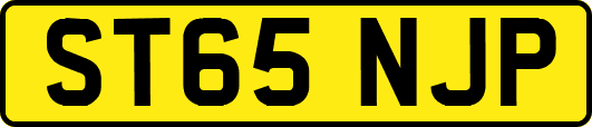 ST65NJP