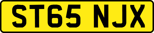ST65NJX