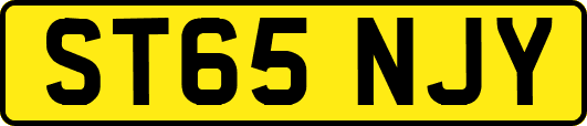 ST65NJY