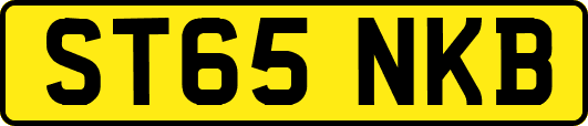 ST65NKB