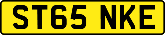 ST65NKE