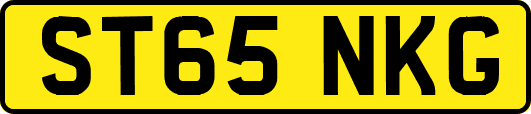 ST65NKG