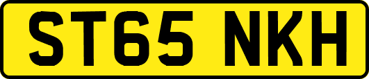 ST65NKH