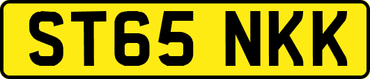 ST65NKK