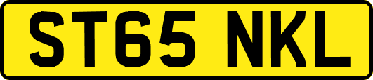 ST65NKL