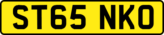 ST65NKO