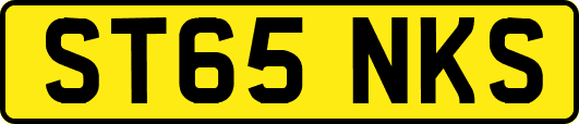 ST65NKS