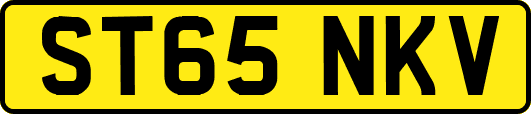 ST65NKV