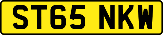 ST65NKW