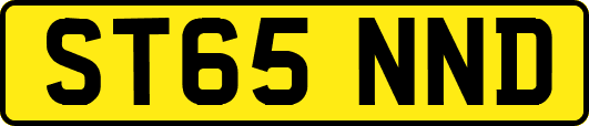 ST65NND