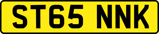 ST65NNK
