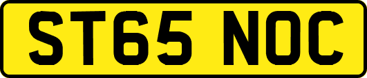 ST65NOC