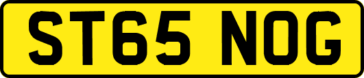ST65NOG