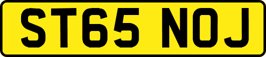 ST65NOJ