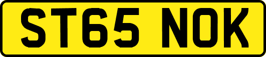 ST65NOK