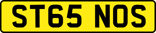 ST65NOS